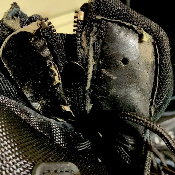 Blackhawk Ridge footwear Men’s size 9.5 - Picture 10 of 10